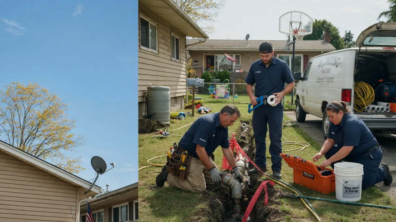 Garbage Disposal Replacement in Olivia, MN near me